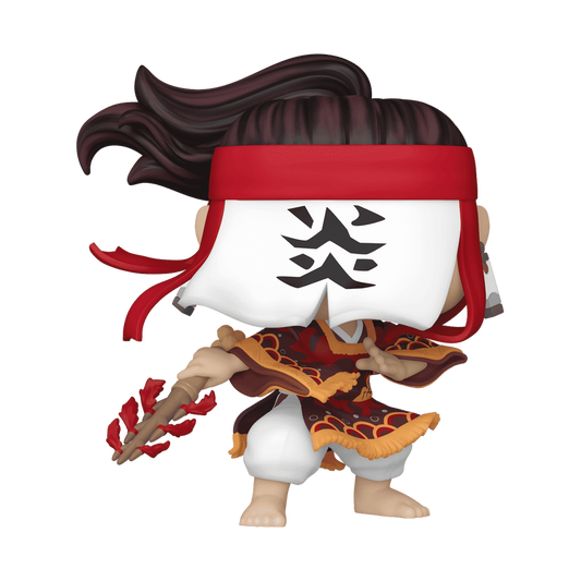 Pop! Tanjuro Kamado - Anime