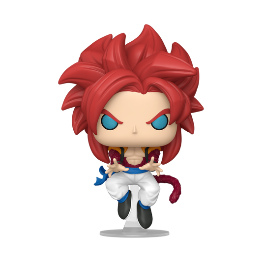 Pop! Super Saiyan 4 Gogeta -  Anime