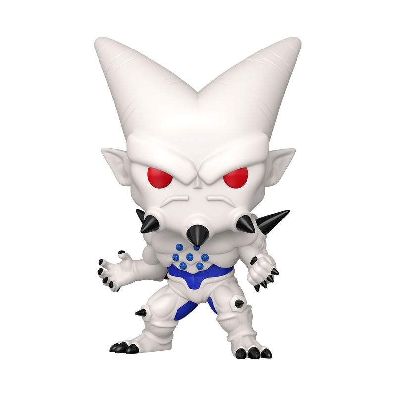 Super! Super Super Yi-Shinron - Anime (Pre-Orden)