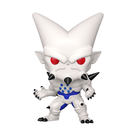 Super! Super Super Yi-Shinron - Anime (Pre-Orden)