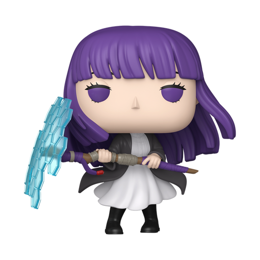 Pop! Fern with Staff - Anime