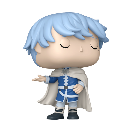 Pop! Himmel - Anime