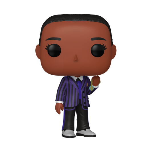 Pop! Bianca Barclay con Colgante - Series/Peliculas (Pre-Orden)