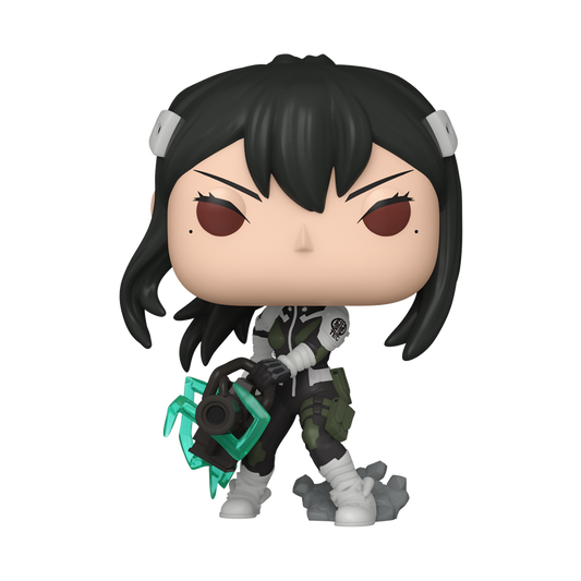 Pop! Plus Mina Ashiro - Anime