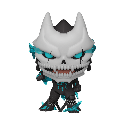 Pop! Plus Kaiju No. 8 Punch - Anime