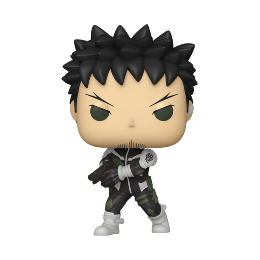 Pop! Kafka Hibino - Anime
