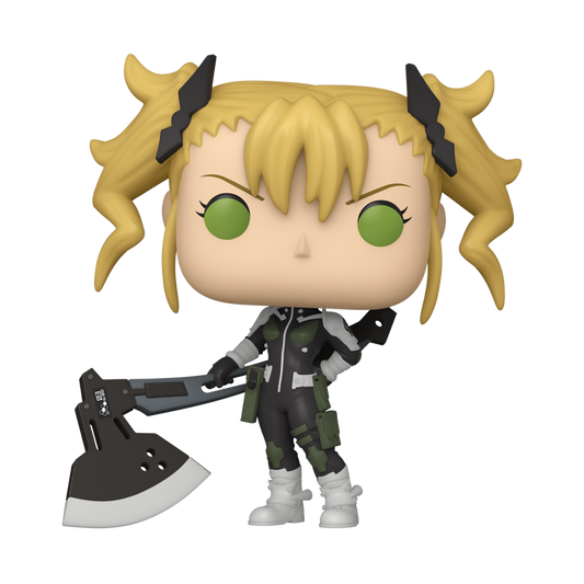 Pop! Kikoru Shinomiya - Anime