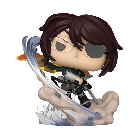 Pop! Premium Hange Zoe - Anime