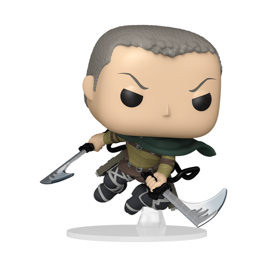 Pop! Connie Springer - Anime