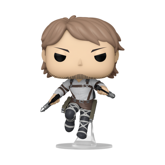 Pop! Jean Kirstein - Anime