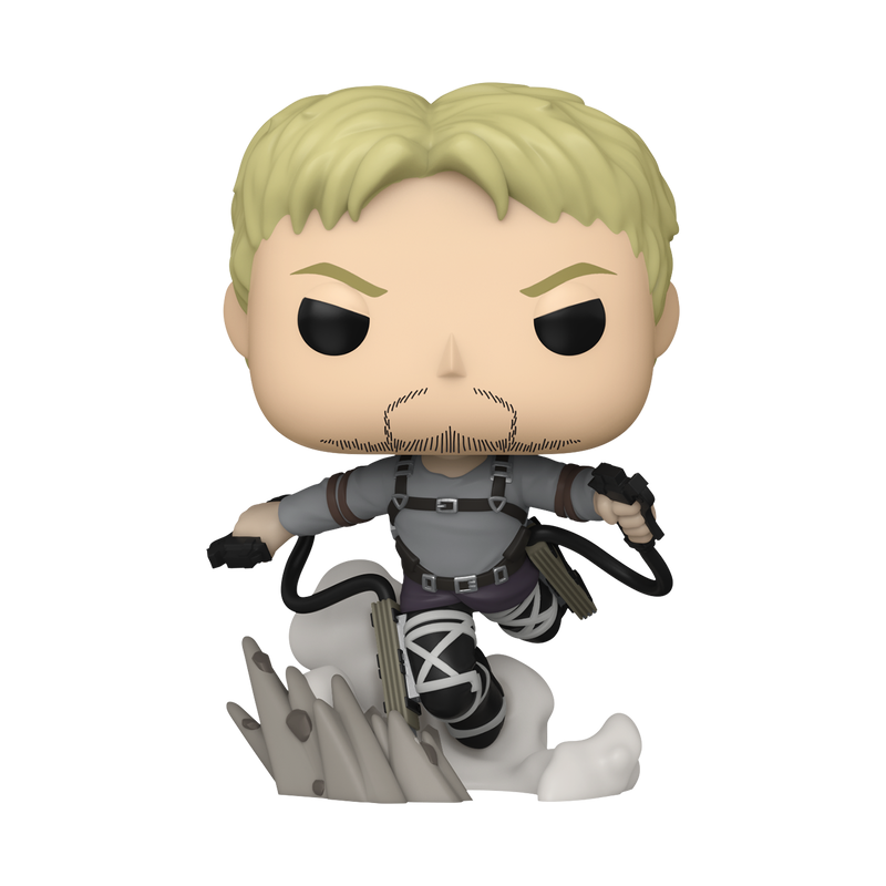 Pop! Reiner Braun - Anime