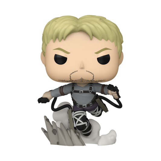Pop! Reiner Braun - Anime