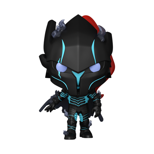 Pop! Igris  - Anime