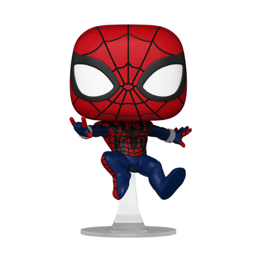 Pop! Sensational Spider-Man - Superheroes