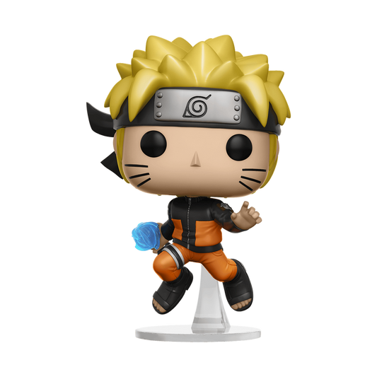 Pop! Naruto (Rasengan) - Anime