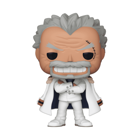 Pop! Monkey D. Garp - Anime