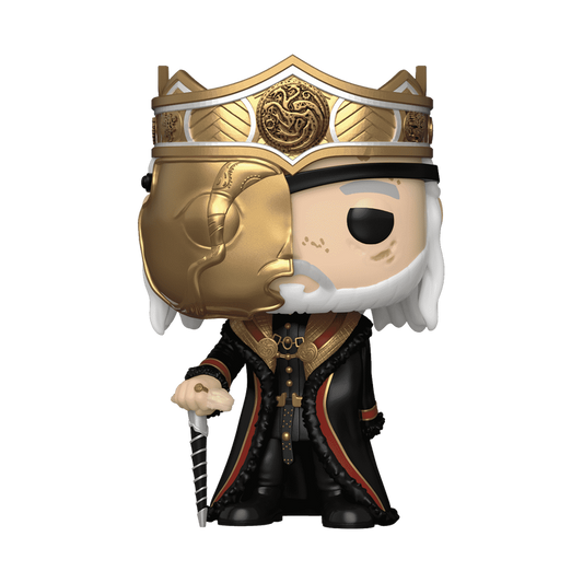 Pop! Viserys Targaryen with Cane - Series/Peliculas