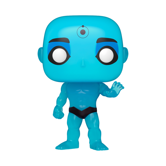 Pop! Dr. Manhattan - Superheroes