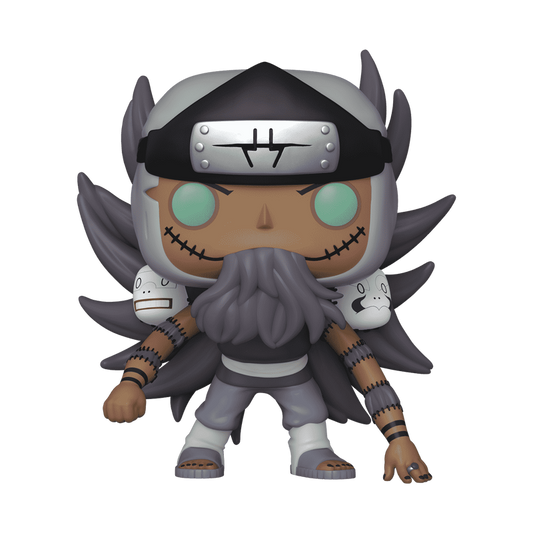 Pop! Kakuzu (Earth Grudge) - Anime