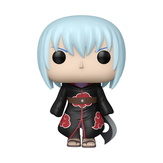 Pop! Suigetsu Hozuki with Sword - Anime