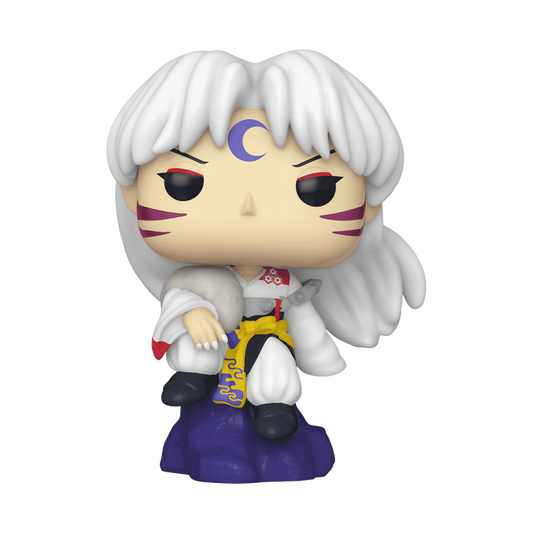 Pop! Plus Sesshōmaru - Anime