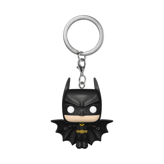 Pop! Keychain Batman (Soaring) (1989) - Superheroes