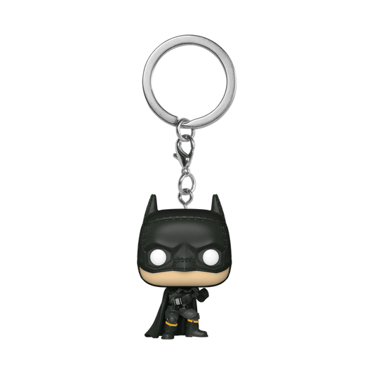 Pop! Keychain Batman - Superheroes