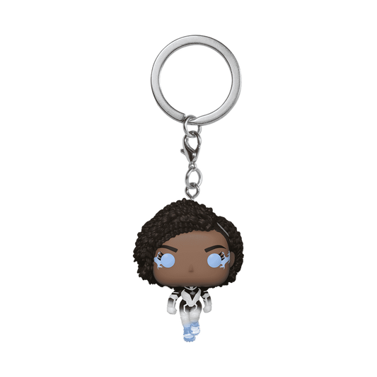 Pop! Keychain Photon - Superheroes