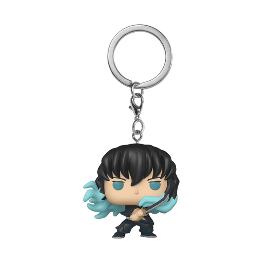 Pop! Keychain Muichiro Tokito - Anime