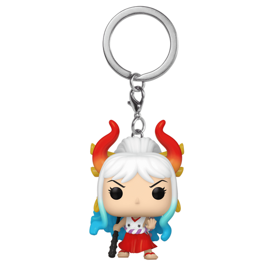 Pop! Keychain Yamato - Anime
