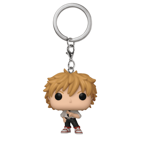 Pop! Keychain Denji - Anime