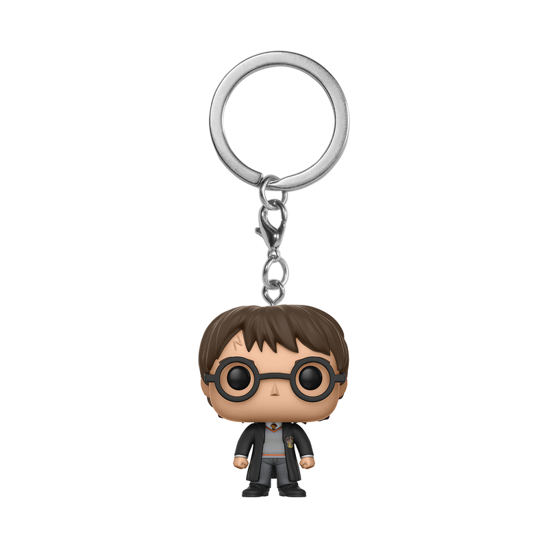 Pop! Keychain Harry Potter - Seriespeliculas