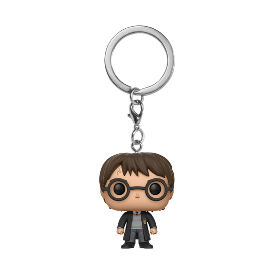 Pop! Keychain Harry Potter - Seriespeliculas