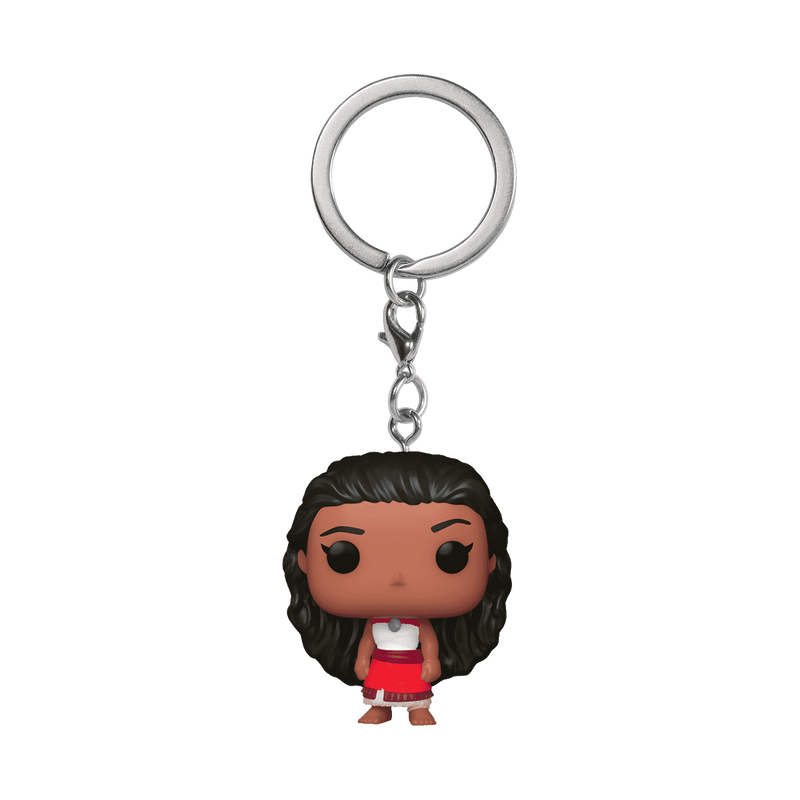 Pop! Keychain Moana - Toons/Animaciones