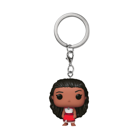Pop! Keychain Moana - Toons/Animaciones