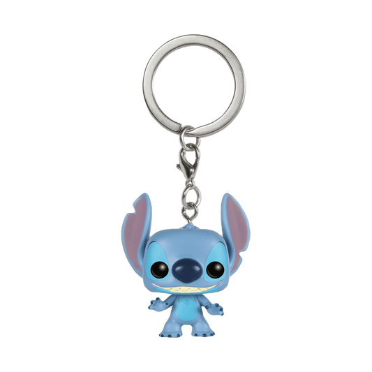 Keychain Stitch - Toons/Animaciones
