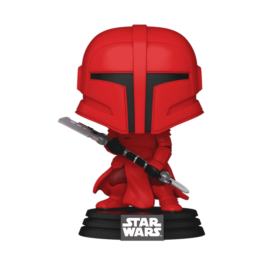 Pop! Praetorian Guard - Series/Peliculas