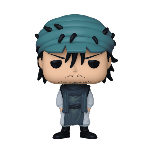 Pop! Ging Freecss - Anime