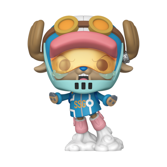Pop! Tony Tony Chopper (Egghead Arc) - Anime | Pre-Orden