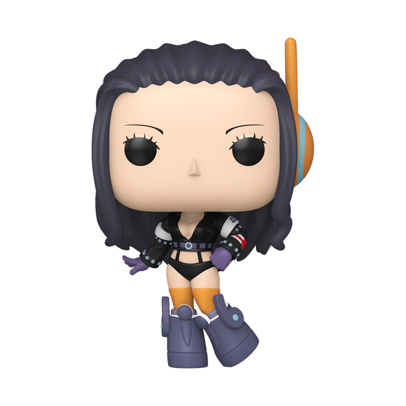 Pop! Nico Robin (Egghead Arc) - Anime |