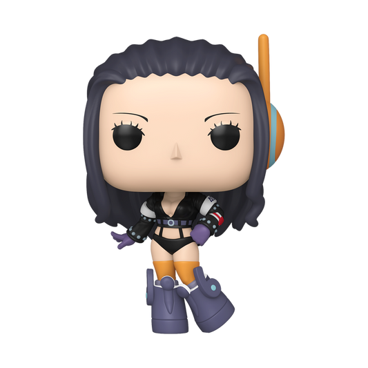 Pop! Nico Robin (Egghead Arc) - Anime |