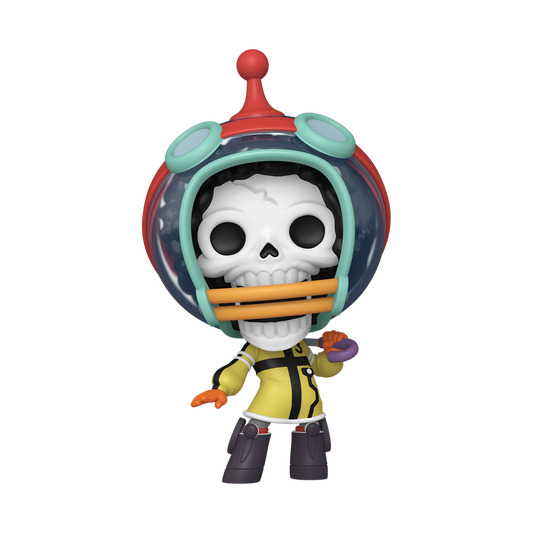 Pop! Brook (Egghead Arc) - Anime |