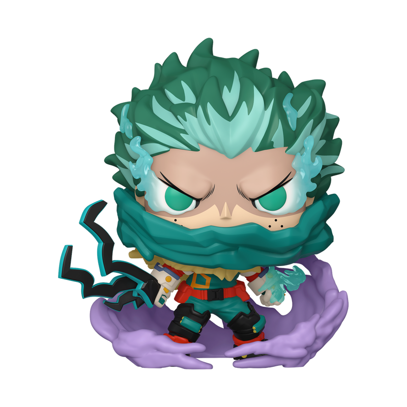 Pop! Premium Deku - Pre-Orden | Anime