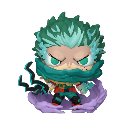 Pop! Premium Deku - Pre-Orden | Anime