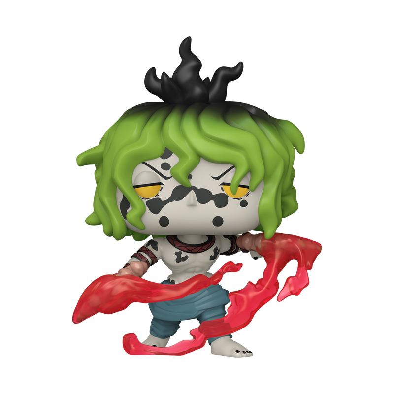 Pop! Gyutaro (Blood Attack) - Anime