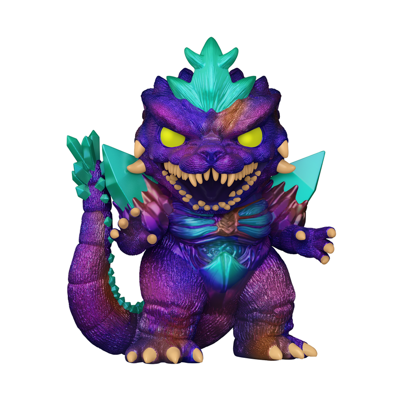 Pop! Premium SpaceGodzilla (Deco) - Series/Peliculas