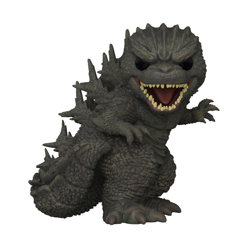 Pop! Super Godzilla (Godzilla Minus One) - Series/Peliculas