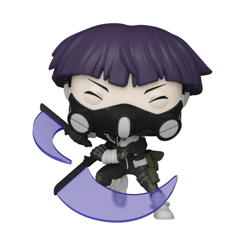 Pop! Soshiro Hoshina - Anime