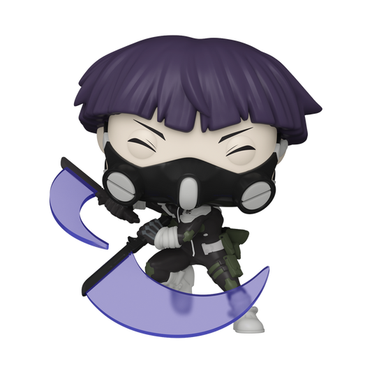Pop! Soshiro Hoshina - Anime