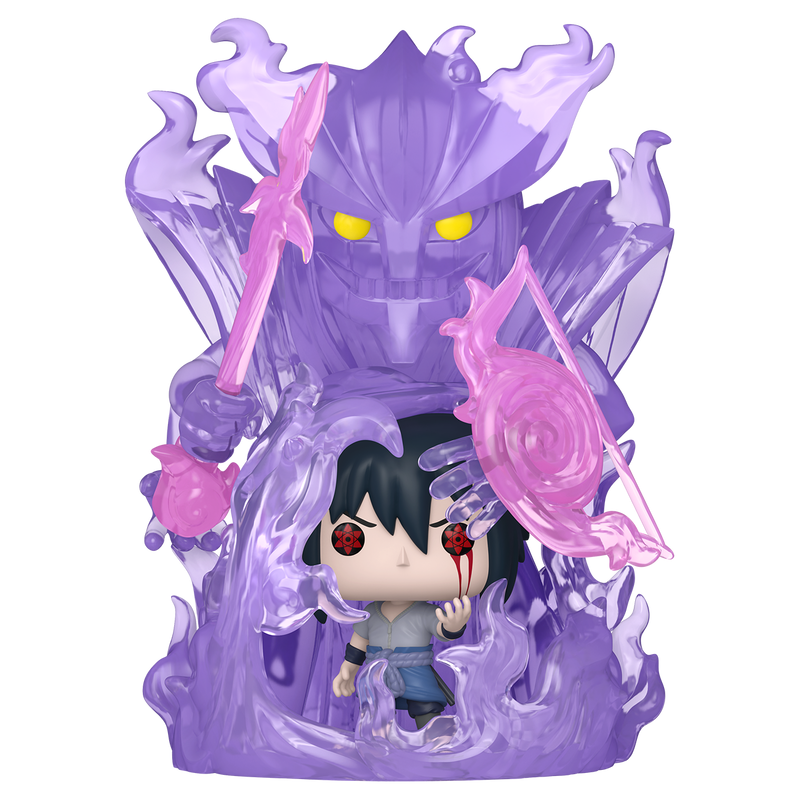 Pop! Moment Sasuke (Susano’o) - Anime